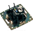 Информационная розетка Legrand Valena RJ45 UTP 5 кат 1 выход б/з слоновая кость - Электрика, НВА - Выключатели и розетки - Розетки - магазин электрооборудования amperomvolt.ru