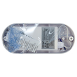 Банник LT-LBWP-03-IP65-12W-6500К LED овальный - Светильники - Для ЖКХ - магазин электрооборудования amperomvolt.ru